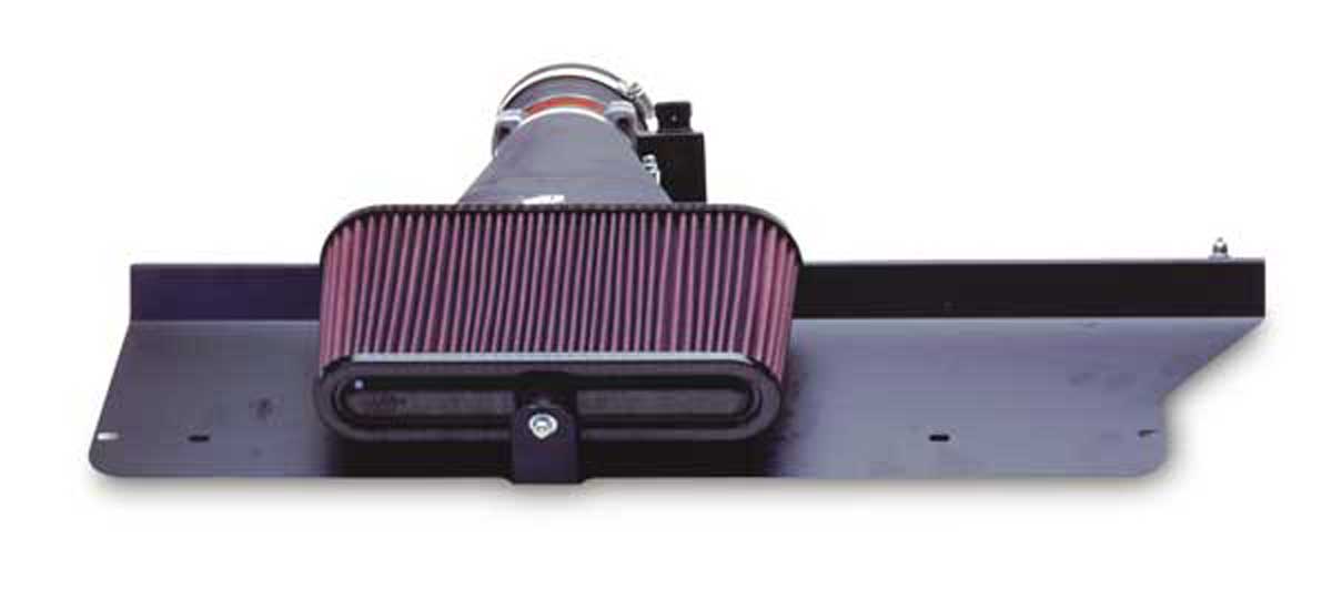 K&N Performance Air Intake System | 57-3022-2