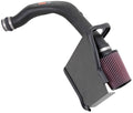 K&N Performance Air Intake System | 57-3025-1