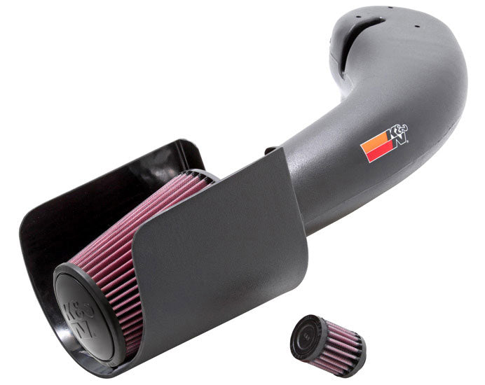K&N Performance Air Intake System | 57-3027