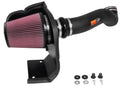 K&N Performance Air Intake System | 57-3033