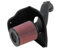 K&N Performance Air Intake System | 57-3034