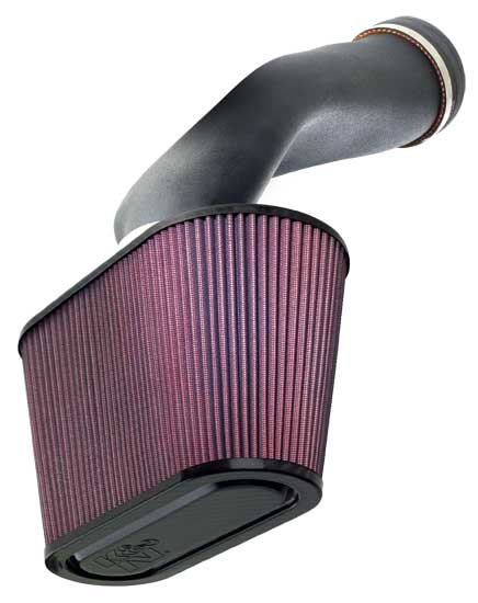 K&N Performance Air Intake System | 57-3035