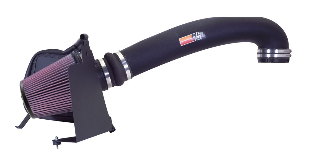 K&N Performance Air Intake System | 57-3038