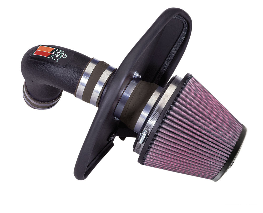 K&N Performance Air Intake System | 57-3040