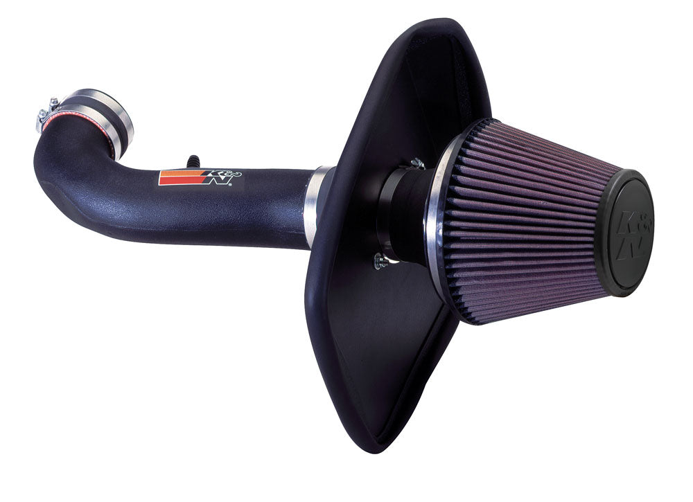 K&N Performance Air Intake System | 57-3042