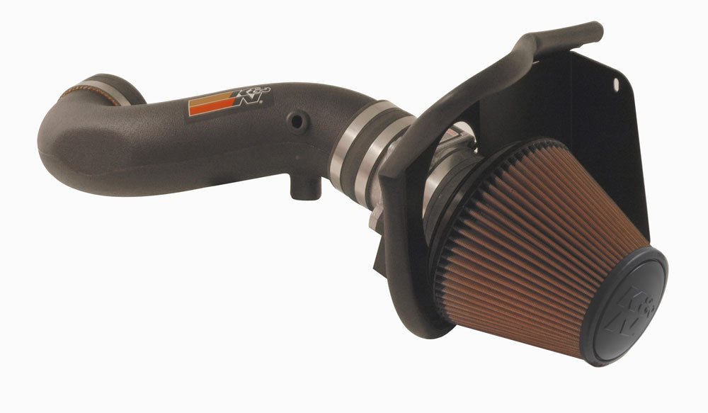 K&N Performance Air Intake System | 57-3044
