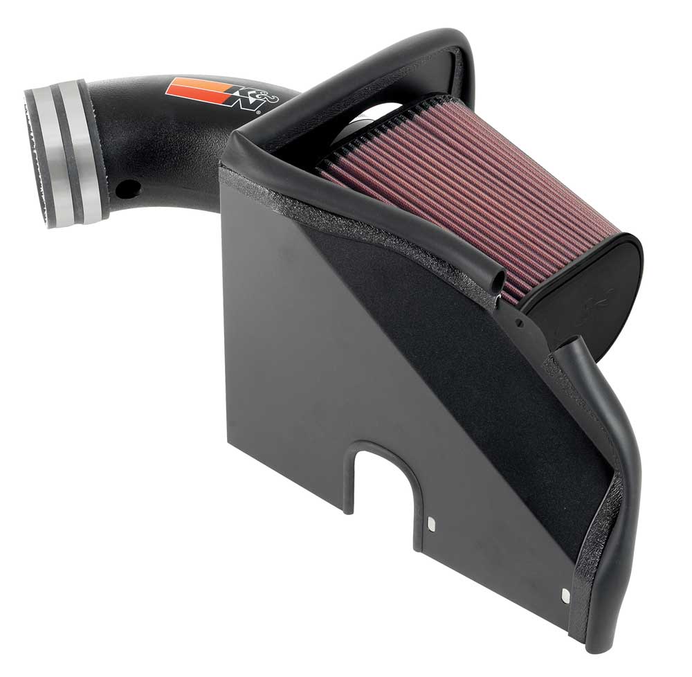 K&N Performance Air Intake System | 57-3045