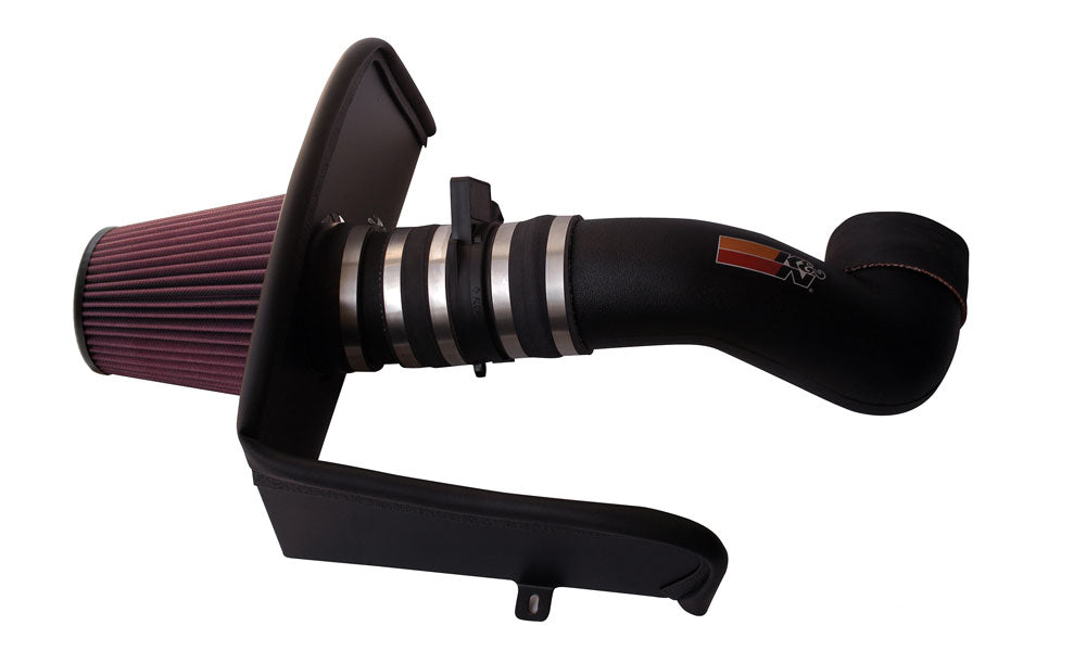 K&N Performance Air Intake System | 57-3048