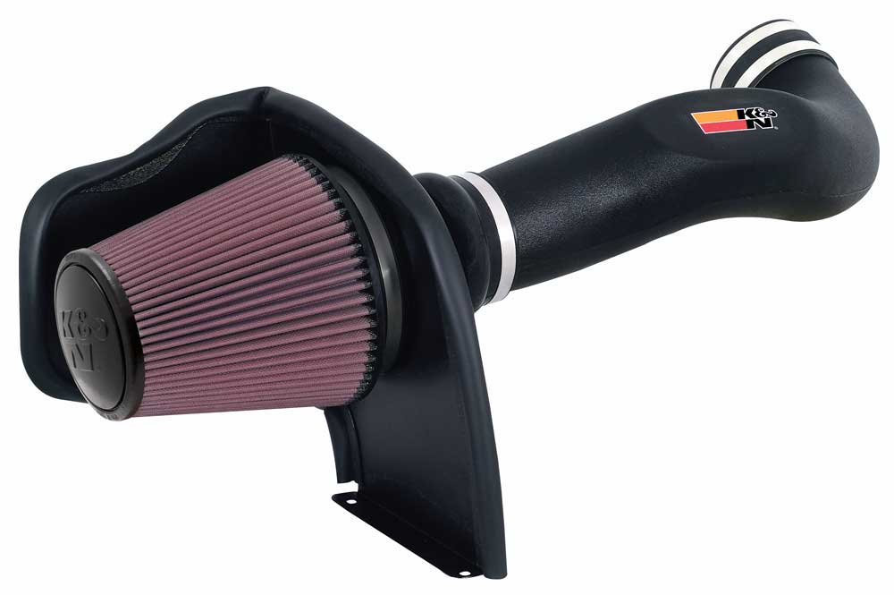 K&N Performance Air Intake System | 57-3050