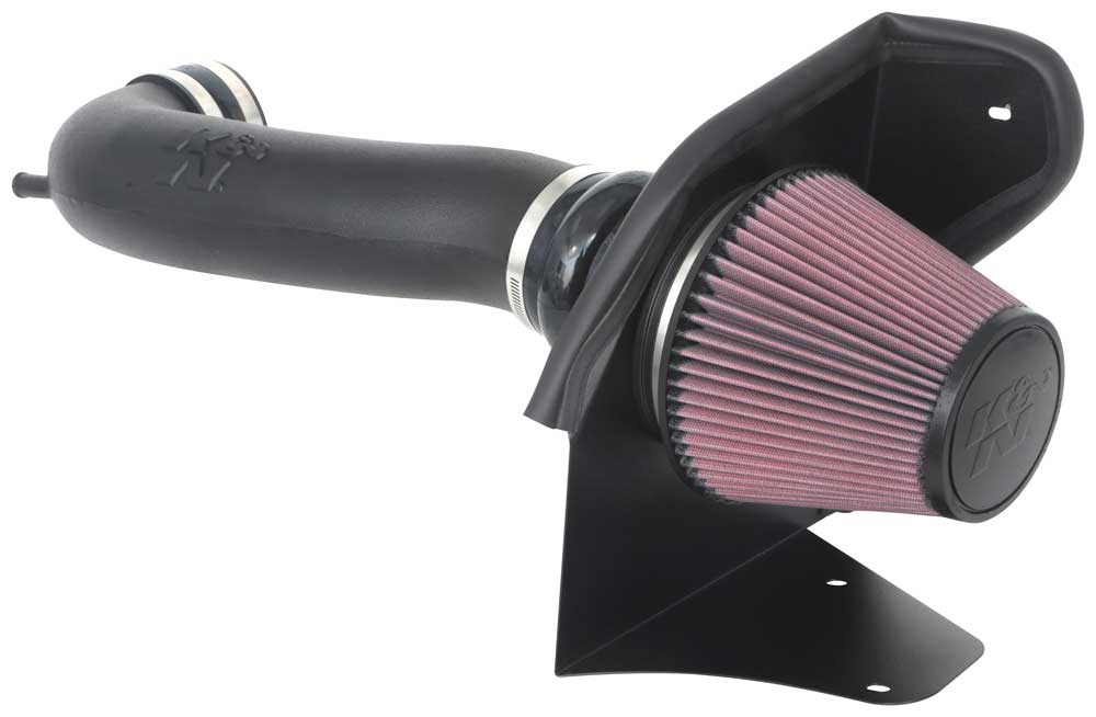 K&N Performance Air Intake System | 57-3053