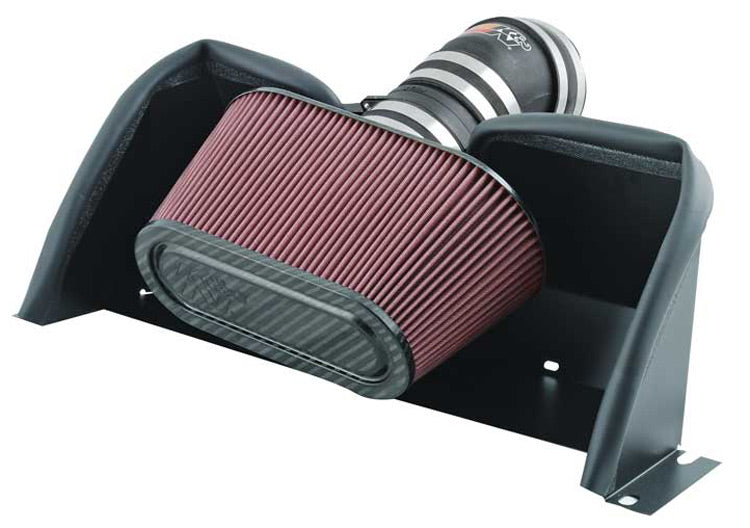 K&N Performance Air Intake System | 57-3055