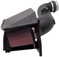 K&N Performance Air Intake System | 57-3057