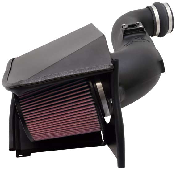 K&N Performance Air Intake System | 57-3057
