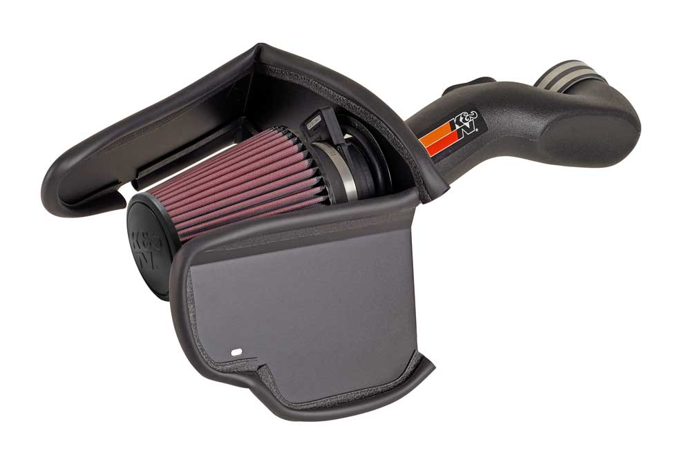 K&N Performance Air Intake System | 57-3061
