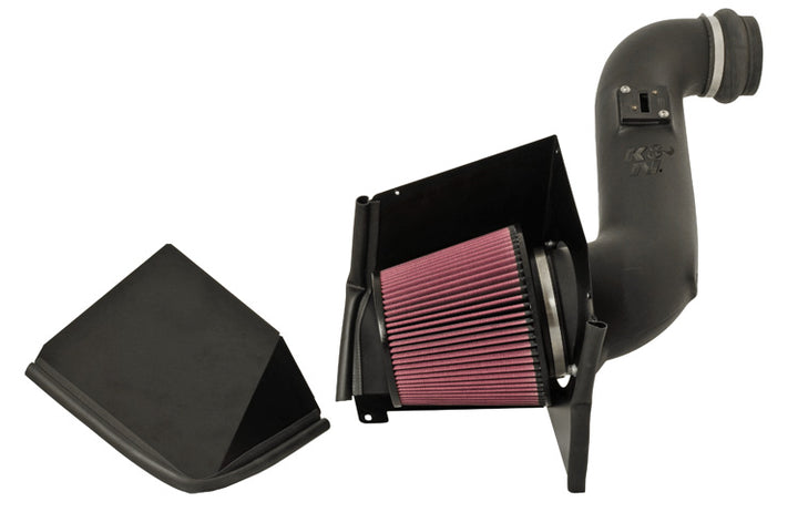 K&N Performance Air Intake System | 57-3066