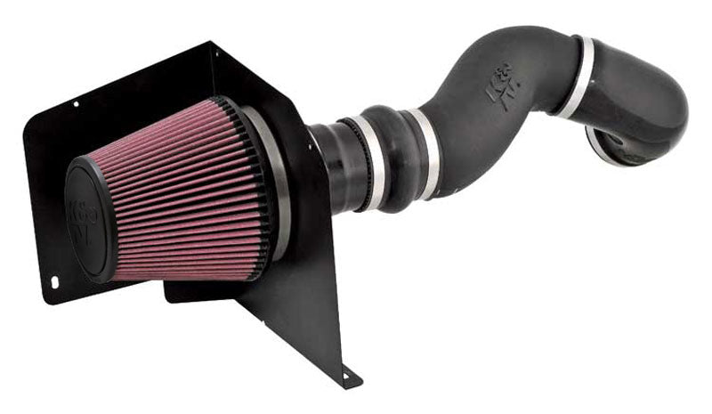 K&N Performance Air Intake System | 57-3067