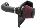 K&N Performance Air Intake System | 57-3068
