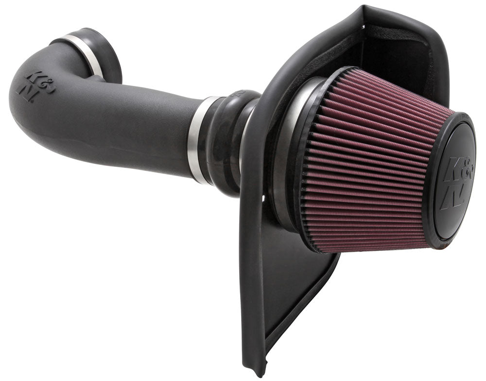 K&N Performance Air Intake System | 57-3068