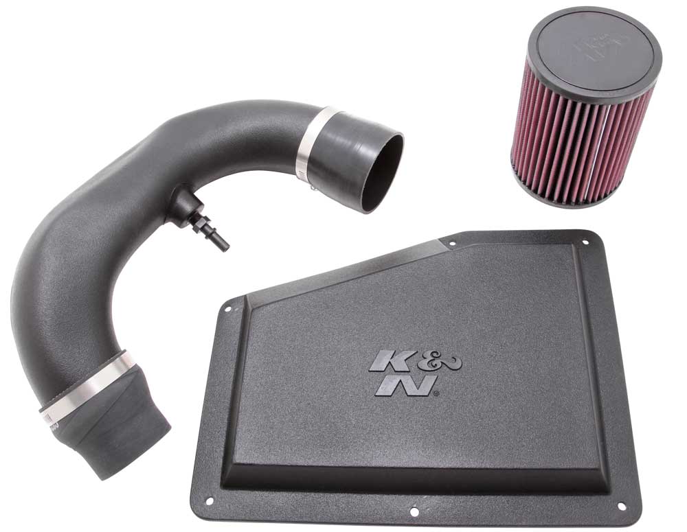 K&N Performance Air Intake System | 57-3069