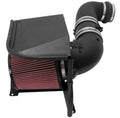 K&N Performance Air Intake System | 57-3077
