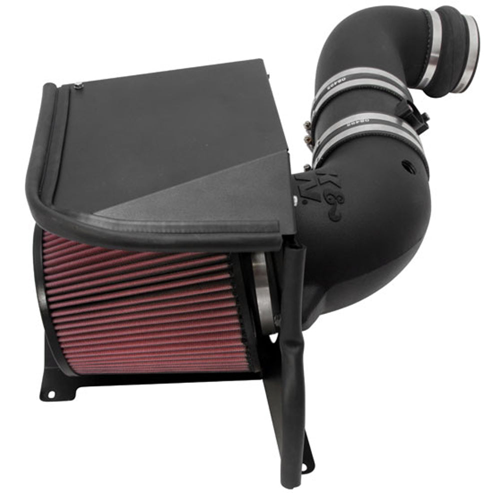 K&N Performance Air Intake System | 57-3077