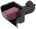 K&N Performance Air Intake System | 57-3081