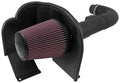 K&N Performance Air Intake System | 57-3085