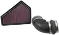 K&N Performance Air Intake System | 57-3086