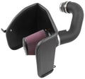 K&N Performance Air Intake System | 57-3088