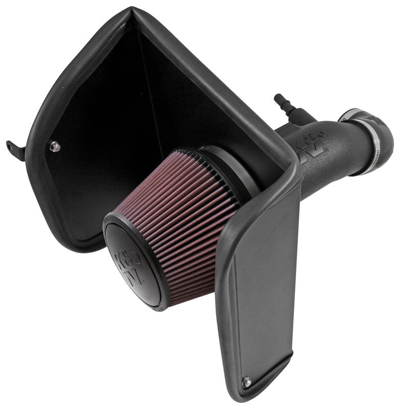 K&N Performance Air Intake System | 57-3089