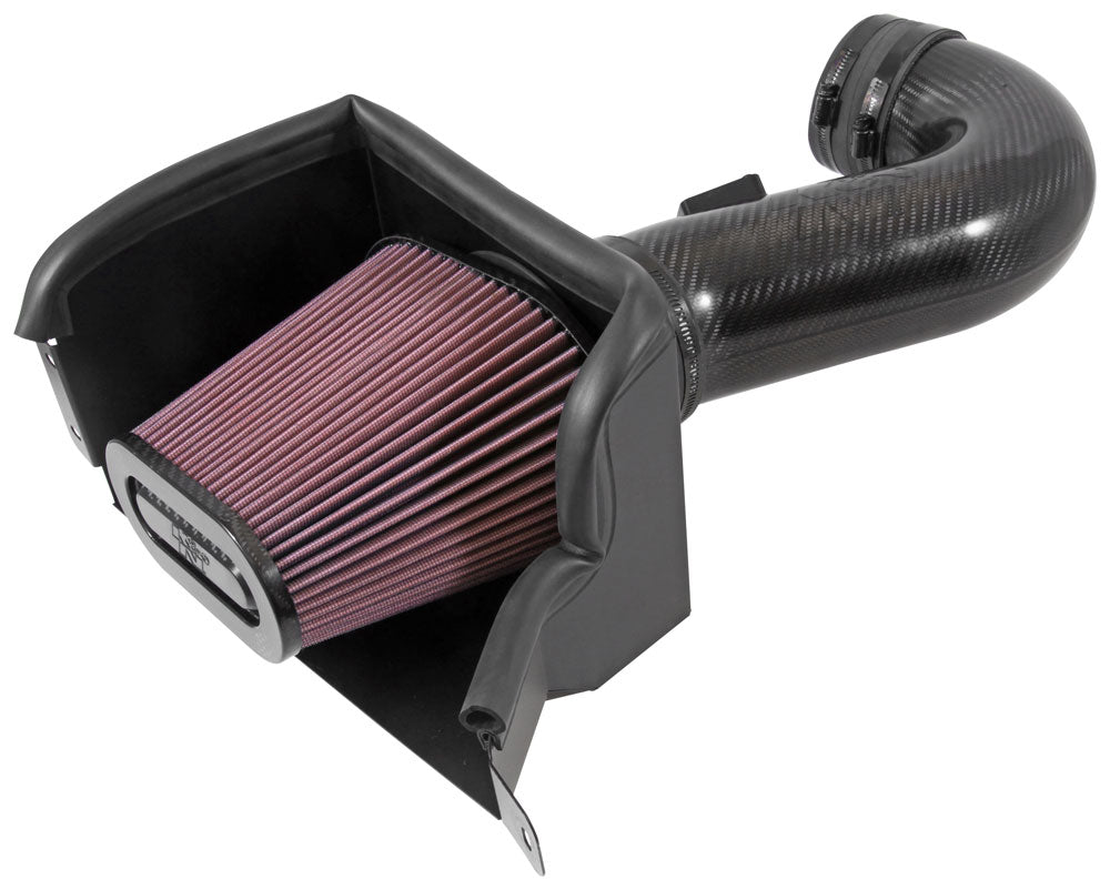 K&N Performance Air Intake System | 57-3090