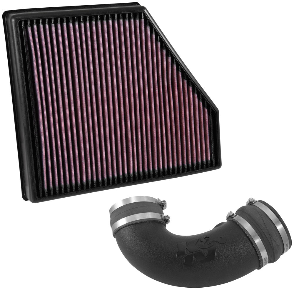 K&N Performance Air Intake System | 57-3092