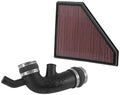 K&N Performance Air Intake System | 57-3094