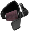 K&N Performance Air Intake System | 57-3095