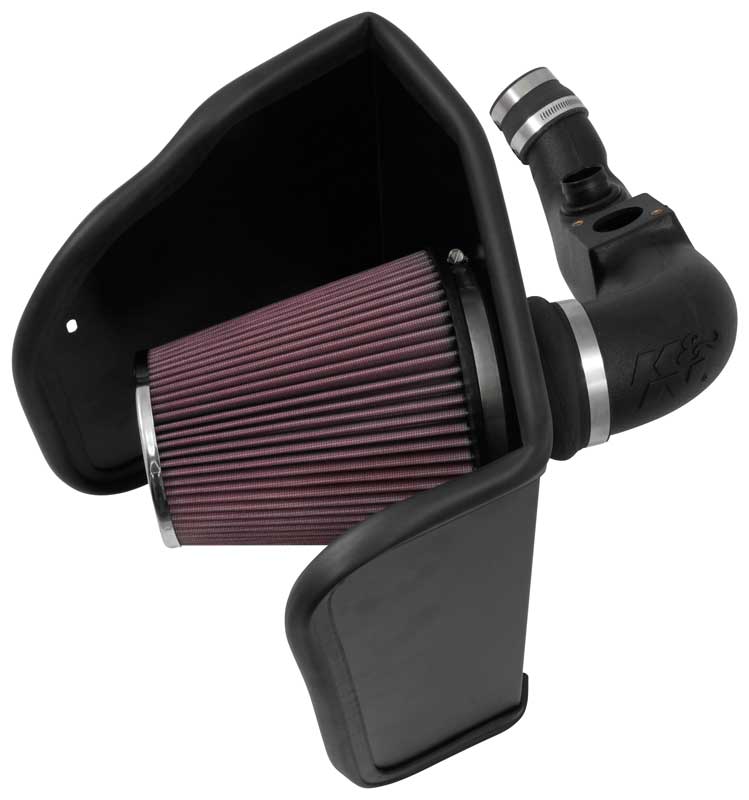 K&N Performance Air Intake System | 57-3095