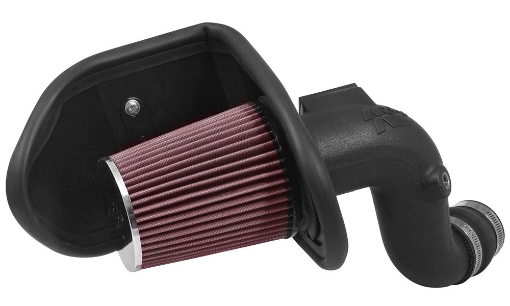 K&N Performance Air Intake System | 57-3097