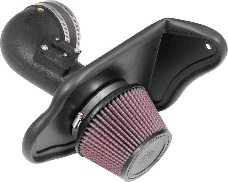 K&N Performance Air Intake System | 57-3100