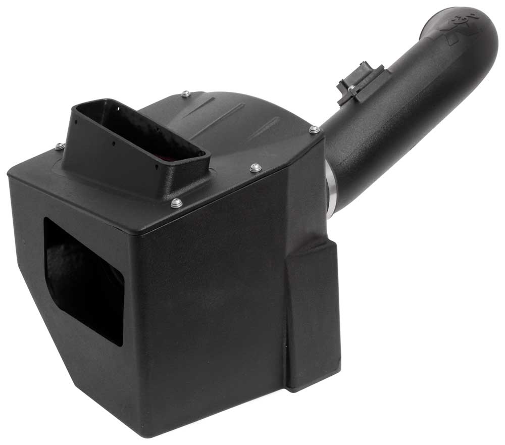 K&N Performance Air Intake System | 57-3101