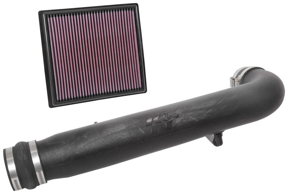 K&N Performance Air Intake System | 57-3104