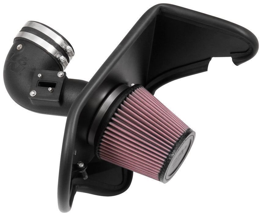 K&N Performance Air Intake System | 57-3105