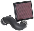 K&N Performance Air Intake System | 57-3107