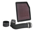 K&N Performance Air Intake System | 57-3108