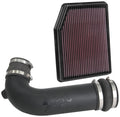 K&N Performance Air Intake System | 57-3116