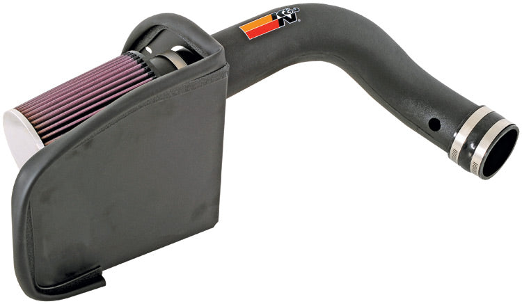 K&N Performance Air Intake System | 57-3509