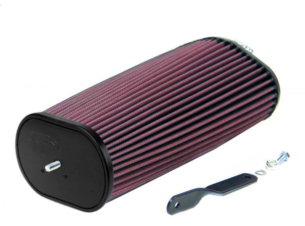 K&N Performance Air Intake System | 57-6002