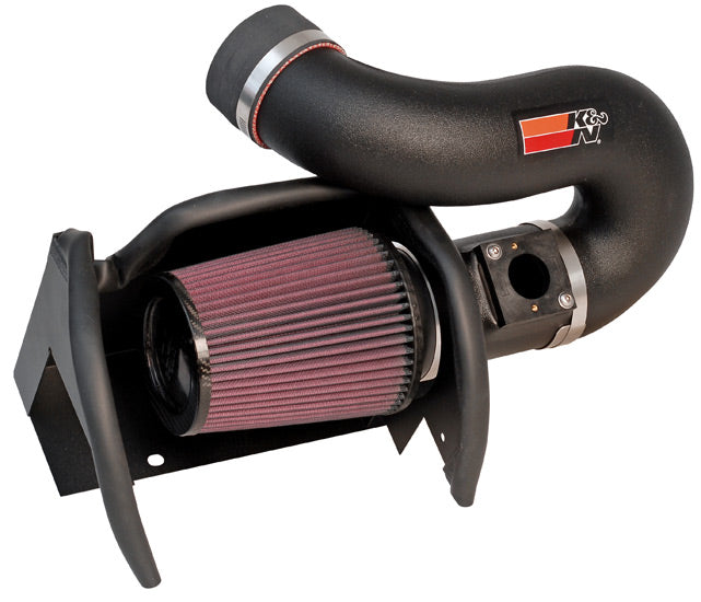 K&N Performance Air Intake System | 57-7000