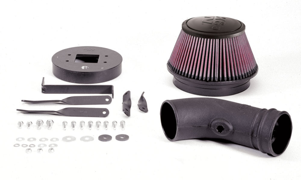 K&N Performance Air Intake System | 57-9006