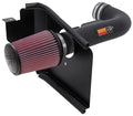 K&N Performance Air Intake System | 57-9011