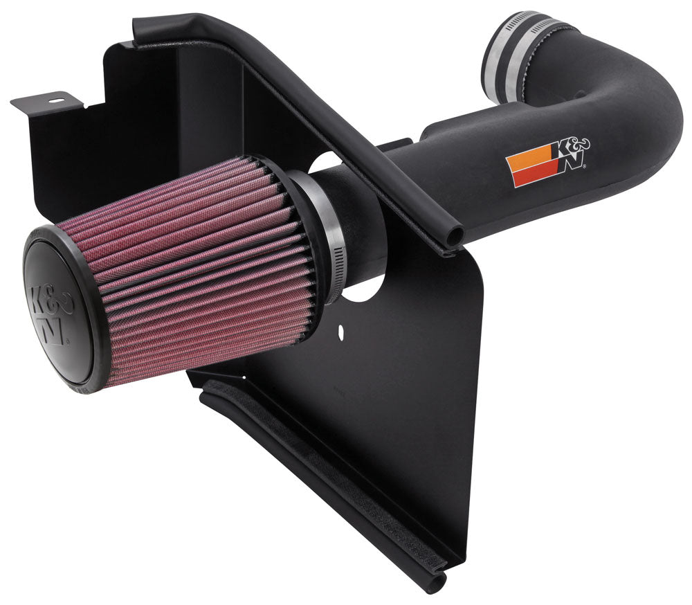 K&N Performance Air Intake System | 57-9011
