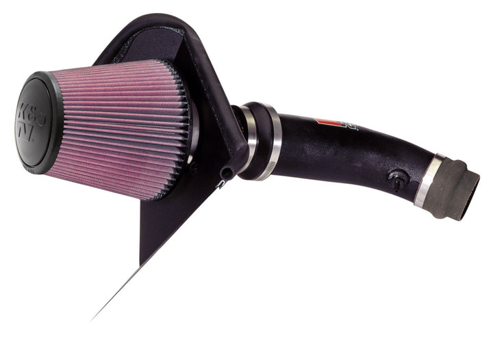 K&N Performance Air Intake System | 57-9013